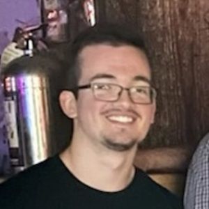 Meet your Posher, Joshua